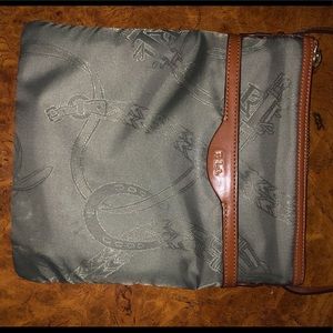 Lauren Ralph Lauren Small Crossbody Bag